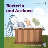 bokomslag Bacteria and Archaea