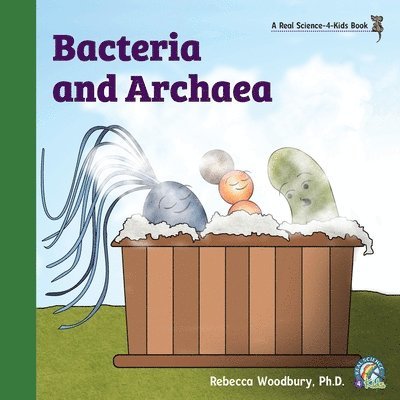 Bacteria and Archaea 1