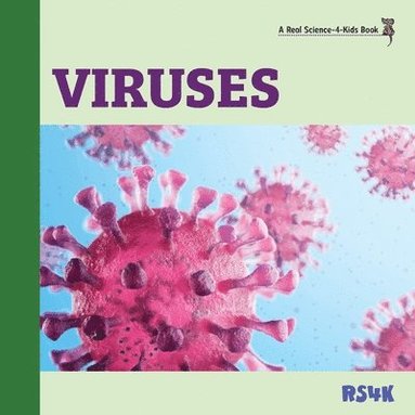 bokomslag Viruses