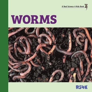 bokomslag Worms