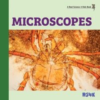 bokomslag Microscopes