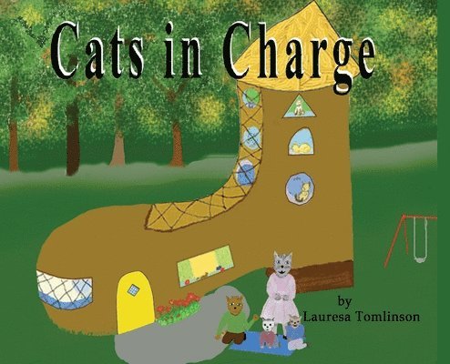 Cats in Charge 1