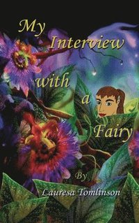 bokomslag My Interview With a Fairy