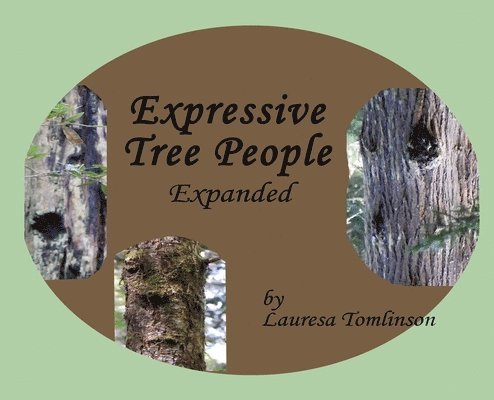 Expressive Tree People 1