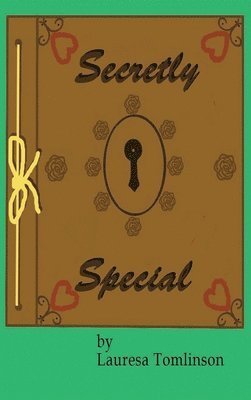 Secretly Special 1