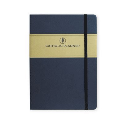 Catholic 20202021 Planner 1