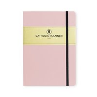 bokomslag Catholic 20202021 Planner