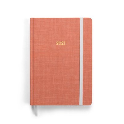 Year With Christ Coral 2021 Planner 1