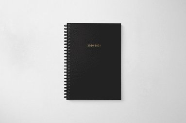 bokomslag CATHOLIC ACADEMIC EDITION 20202021 PLANN