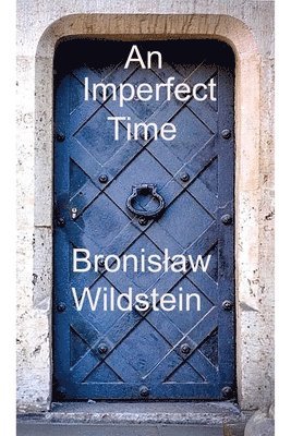 bokomslag An Imperfect Time