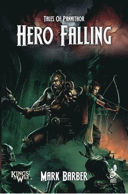 Hero Falling