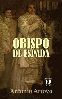 bokomslag Obispo de Espada