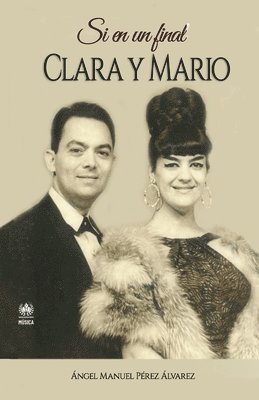 Si en un final. Clara y Mario 1