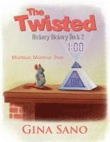 bokomslag The Twisted: Hickory Dickory Dock 2