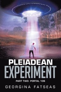 bokomslag Pleiadean Experiment