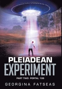 bokomslag Pleiadean Experiment
