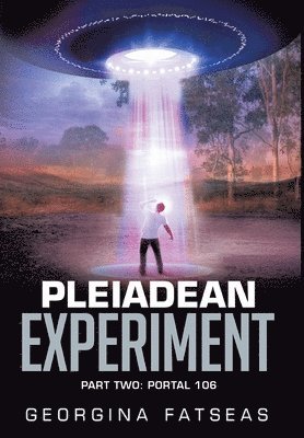 Pleiadean Experiment 1
