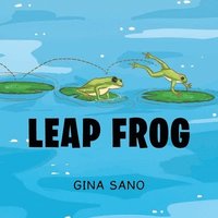 bokomslag Leap Frog