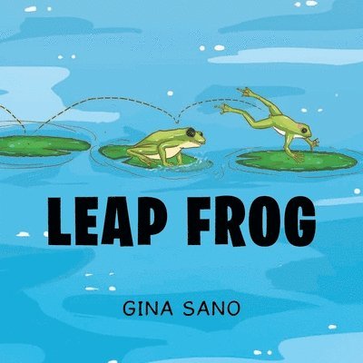 Leap Frog
