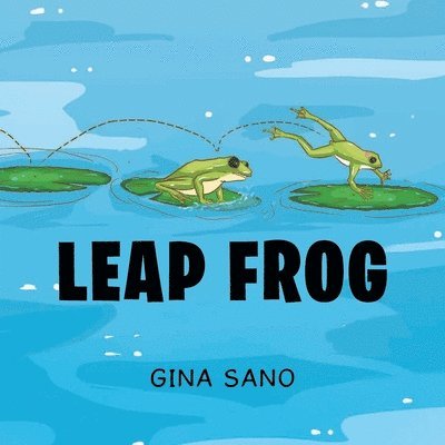 Leap Frog 1