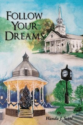Follow Your Dreams
