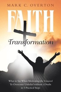 bokomslag Faith Transformation