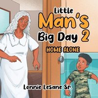 bokomslag Little Man's Big Day 2