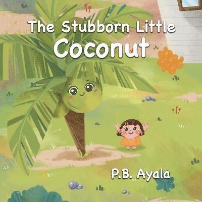 The Stubborn Little Coconut 1