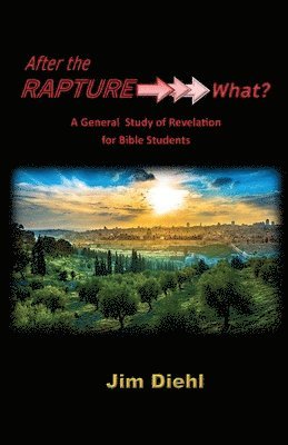 After the Rapture &#8594;&#8594;&#8594; What? 1