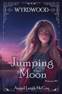 bokomslag Jumping the Moon