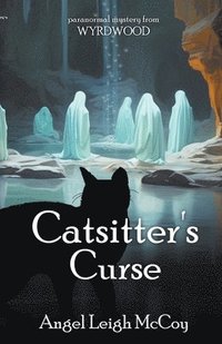 bokomslag Catsitter's Curse