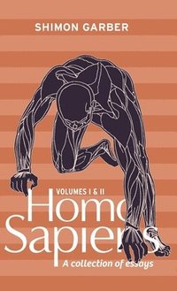 bokomslag Homo Sapiens Vol I&II