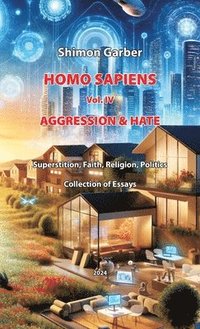 bokomslag Homo Sapiens Vol IV