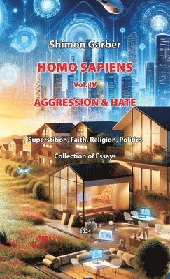 Homo Sapiens Vol IV