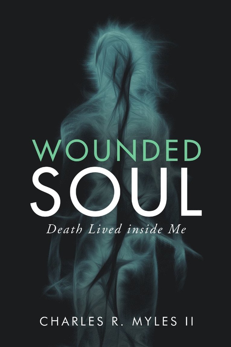 Wounded Soul 1