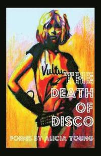 bokomslag Death of Disco