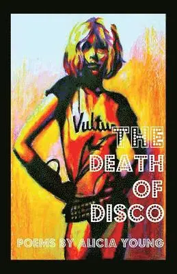 Alicia Young - Death of Disco, Häftad. Tillgänglighet: Lägg i varukorg