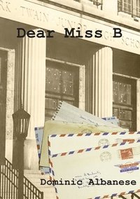 bokomslag Dear Miss B