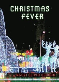 bokomslag Christmas Fever