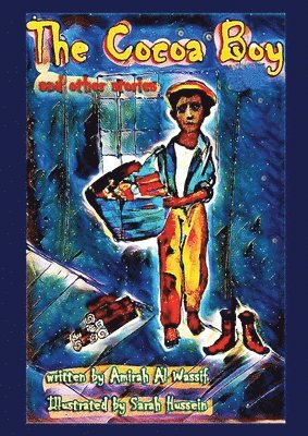 Cocoa Boy and Other Stories