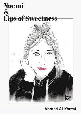 Noemi & Lips of Sweetness 1