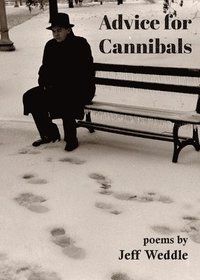 bokomslag Advice for Cannibals