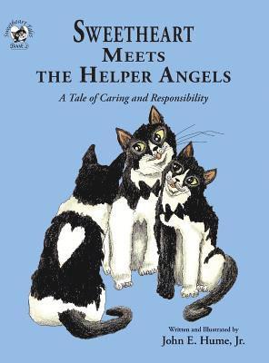 Sweetheart Meets the Helper Angels 1