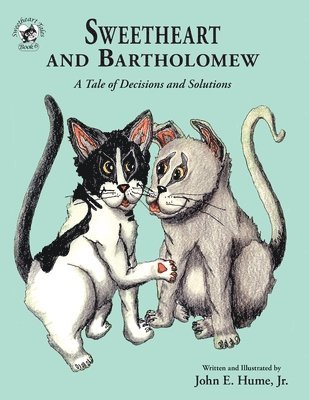 bokomslag Sweetheart and Bartholomew