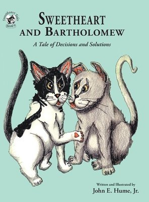 Sweetheart and Bartholomew 1