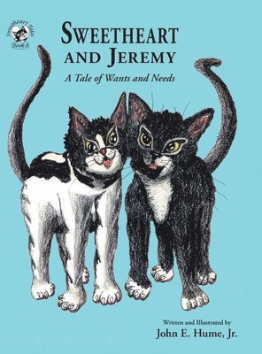 Sweetheart and Jeremy 1