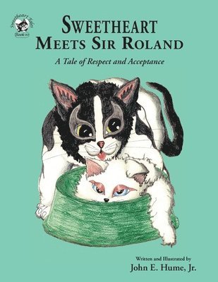 Sweetheart Meets Sir Roland 1