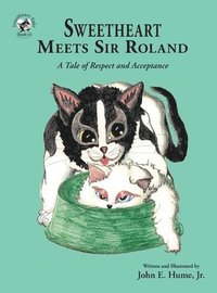 bokomslag Sweetheart Meets Sir Roland