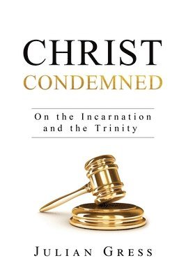 Christ Condemned 1