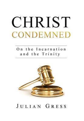 Christ Condemned 1